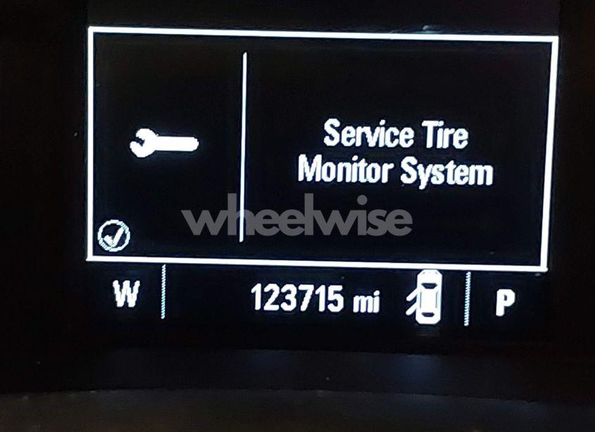 Photo 15 of 2017 Chevrolet Cruze LT AUTO (VIN 1G1BE5SM1H7178504)