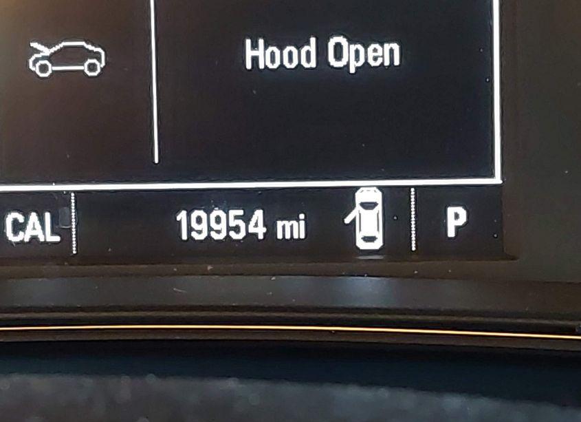 Photo 16 of 2017 Chevrolet Cruze LT AUTO (VIN 1G1BE5SM1H7208861)