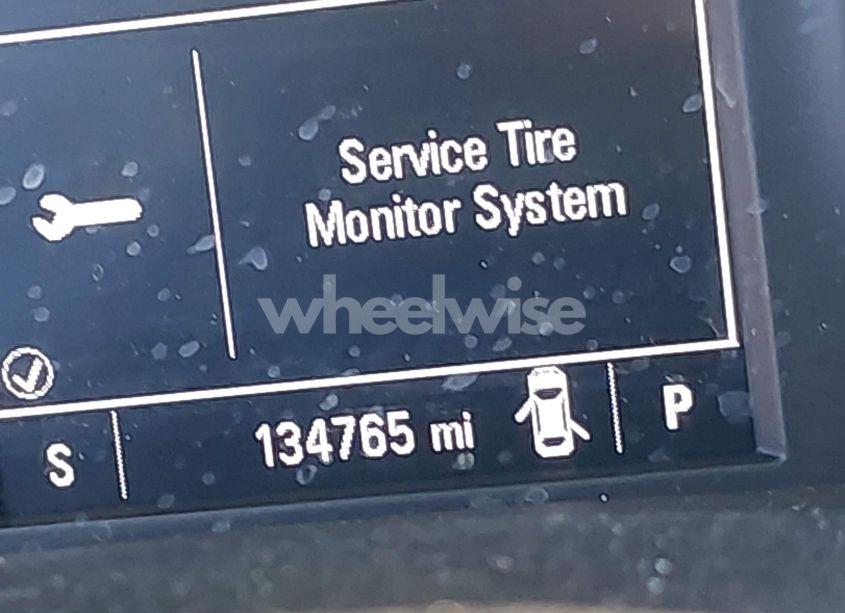 Photo 16 of 2017 Chevrolet Cruze LT AUTO (VIN 1G1BE5SM1H7248597)