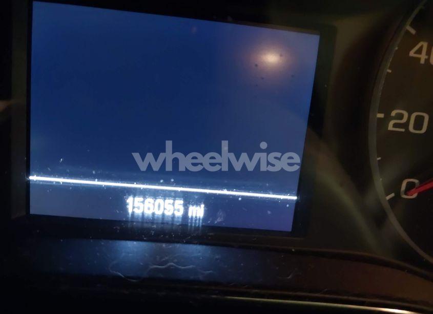 Photo 7 of 2017 Chevrolet Cruze LT AUTO (VIN 1G1BE5SM1H7250818)