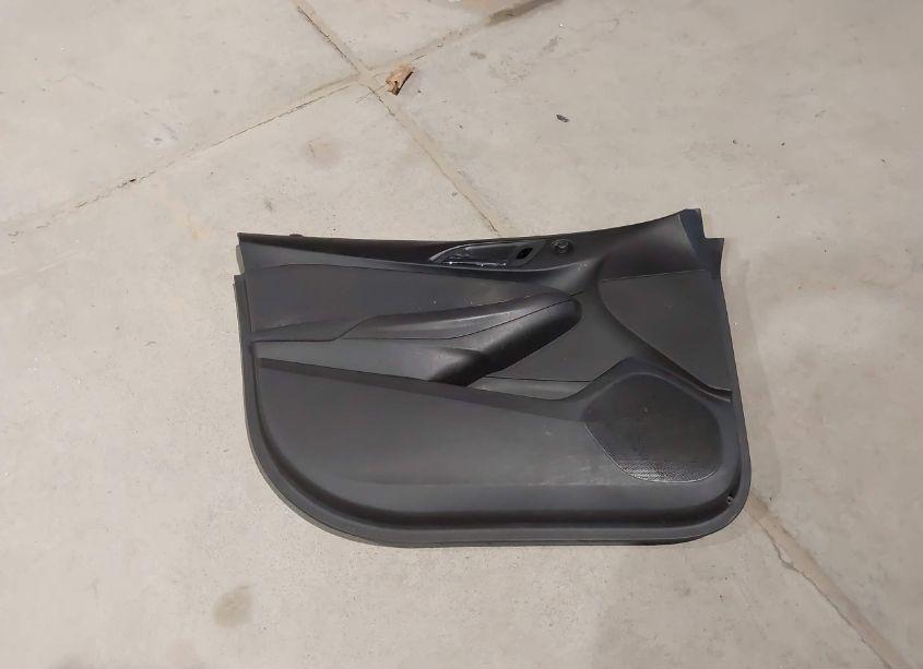 Photo 12 of 2018 Chevrolet Cruze LT AUTO (VIN 1G1BE5SM1J7118017)