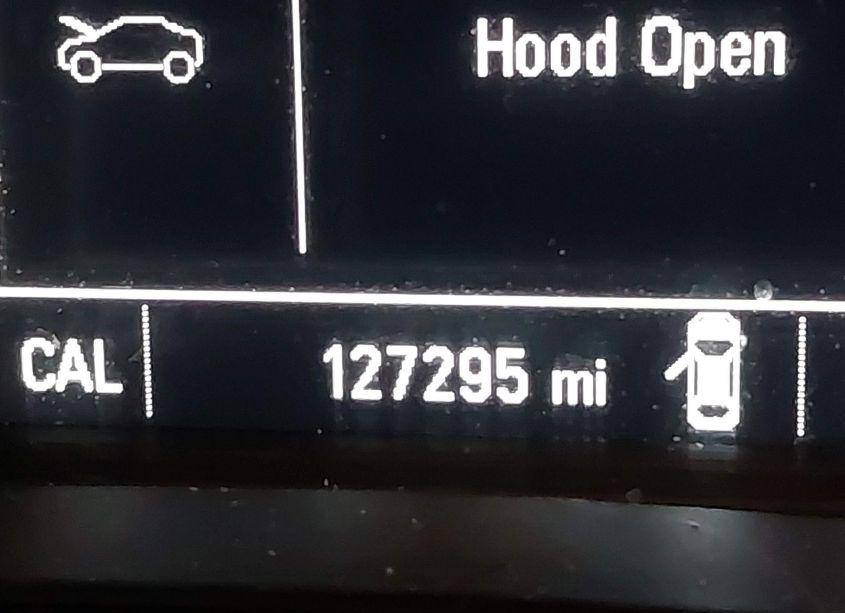 Photo 16 of 2018 Chevrolet Cruze LT AUTO (VIN 1G1BE5SM1J7118017)