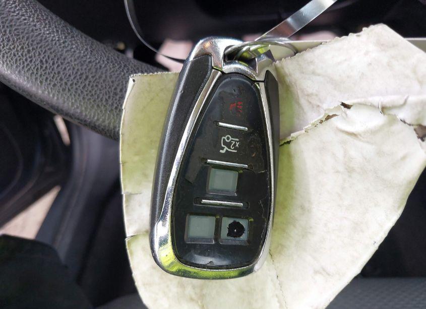 Photo 11 of 2018 Chevrolet Cruze LT AUTO (VIN 1G1BE5SM1J7140180)