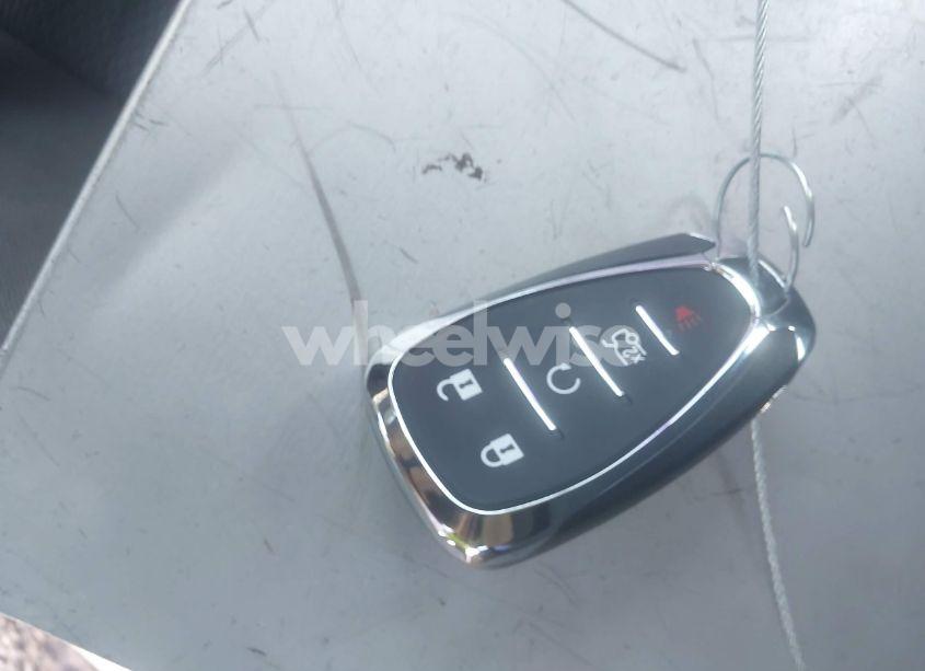 Photo 11 of 2018 Chevrolet Cruze LT AUTO (VIN 1G1BE5SM1J7148814)