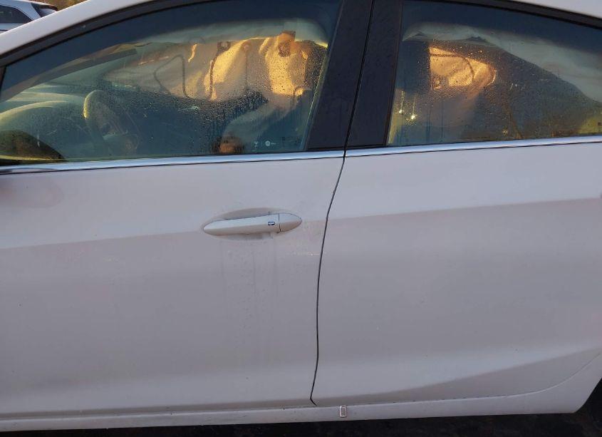 Photo 13 of 2018 Chevrolet Cruze LT AUTO (VIN 1G1BE5SM1J7169307)