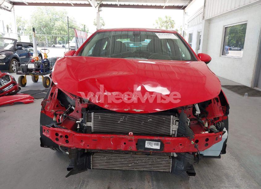 Photo 13 of 2018 Chevrolet Cruze LT AUTO (VIN 1G1BE5SM1J7172451)