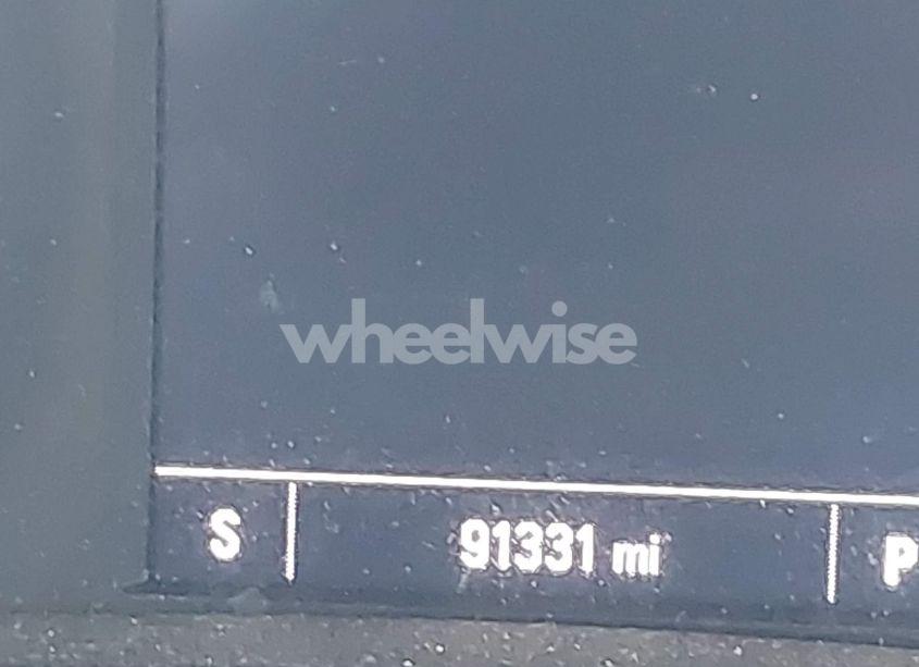 Photo 15 of 2018 Chevrolet Cruze LT AUTO (VIN 1G1BE5SM1J7179481)