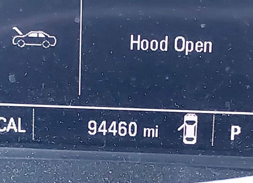 Photo 16 of 2018 Chevrolet Cruze LT AUTO (VIN 1G1BE5SM1J7198189)