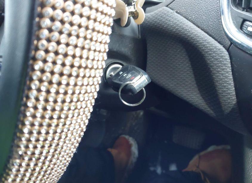 Photo 11 of 2018 Chevrolet Cruze LT AUTO (VIN 1G1BE5SM1J7215119)