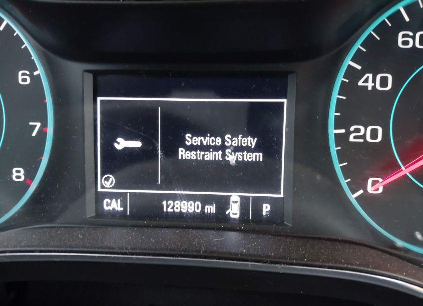 Photo 15 of 2018 Chevrolet Cruze LT AUTO (VIN 1G1BE5SM1J7215119)