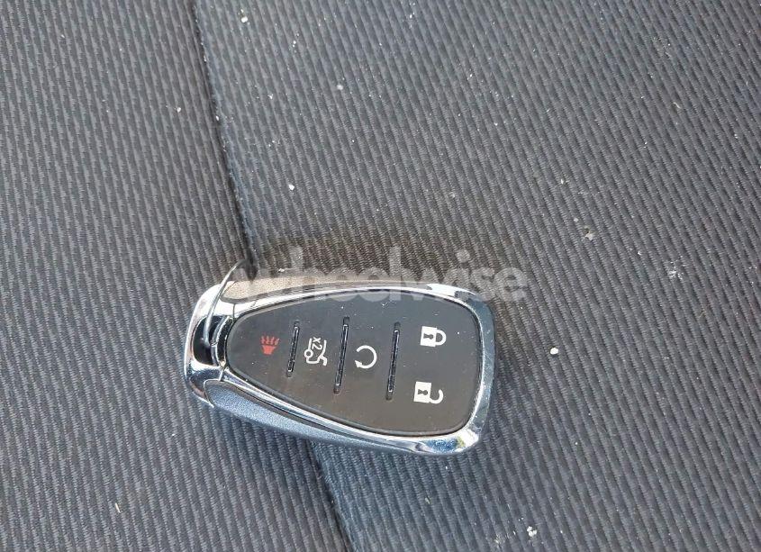 Photo 11 of 2018 Chevrolet Cruze LT AUTO (VIN 1G1BE5SM1J7227724)