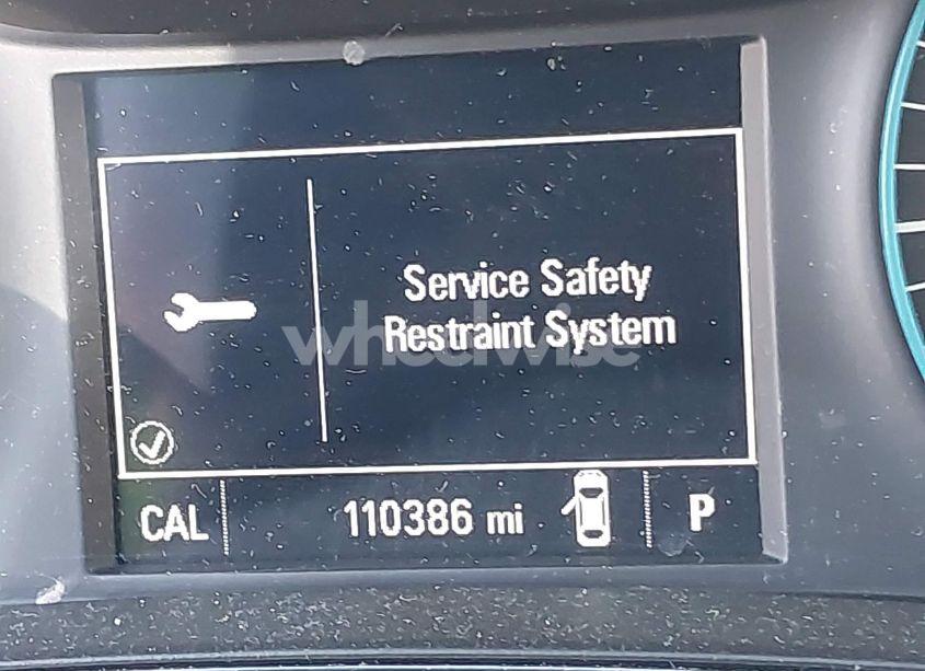 Photo 15 of 2018 Chevrolet Cruze LT AUTO (VIN 1G1BE5SM1J7227724)