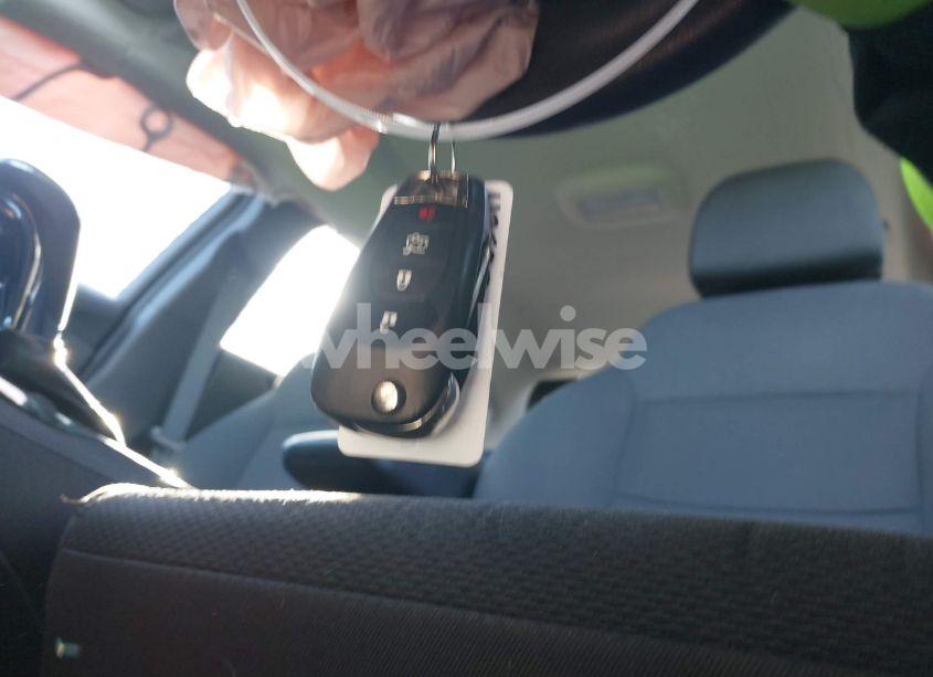 Photo 11 of 2018 Chevrolet Cruze LT AUTO (VIN 1G1BE5SM1J7228758)