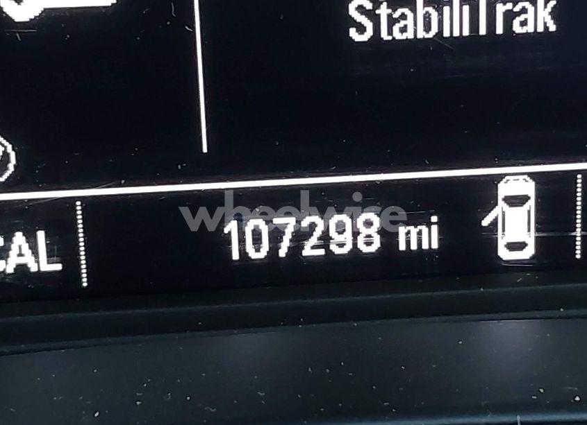 Photo 15 of 2018 Chevrolet Cruze LT AUTO (VIN 1G1BE5SM1J7228758)