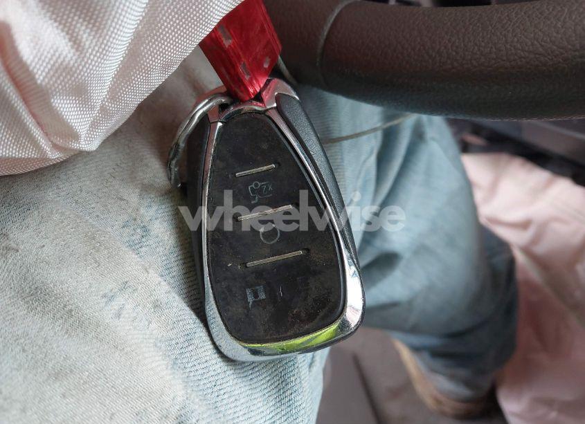 Photo 11 of 2018 Chevrolet Cruze LT AUTO (VIN 1G1BE5SM1J7235337)