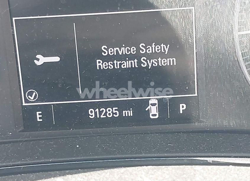 Photo 15 of 2019 Chevrolet Cruze LT (VIN 1G1BE5SM1K7106922)