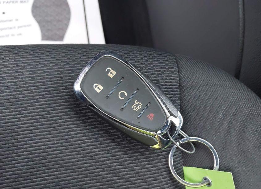 Photo 11 of 2016 Chevrolet Cruze LT AUTO (VIN 1G1BE5SM2G7254861)