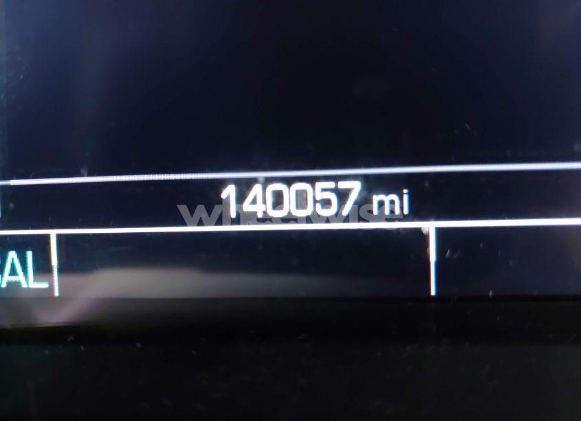 Photo 15 of 2016 Chevrolet Cruze LT AUTO (VIN 1G1BE5SM2G7268324)