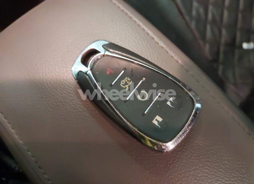 Photo 11 of 2016 Chevrolet Cruze LT AUTO (VIN 1G1BE5SM2G7284393)