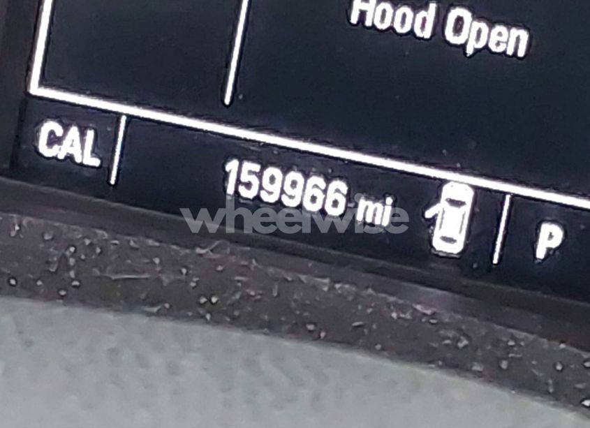 Photo 15 of 2016 Chevrolet Cruze LT AUTO (VIN 1G1BE5SM2G7291179)