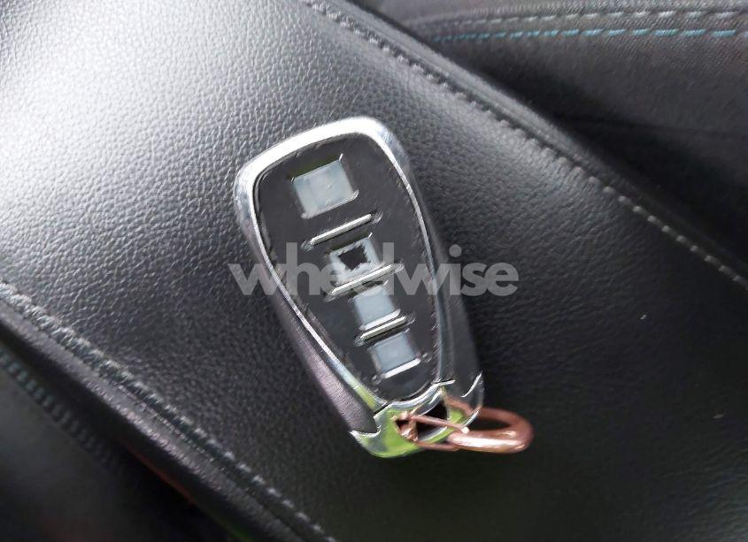 Photo 11 of 2016 Chevrolet Cruze LT AUTO (VIN 1G1BE5SM2G7307994)