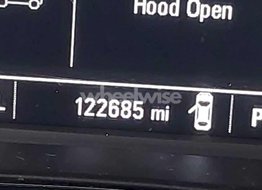 Photo 15 of 2016 Chevrolet Cruze LT AUTO (VIN 1G1BE5SM2G7307994)