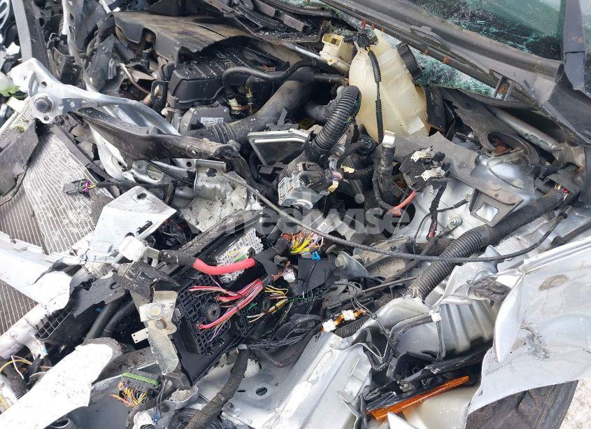 Photo 18 of 2017 Chevrolet Cruze LT AUTO (VIN 1G1BE5SM2H7121535)