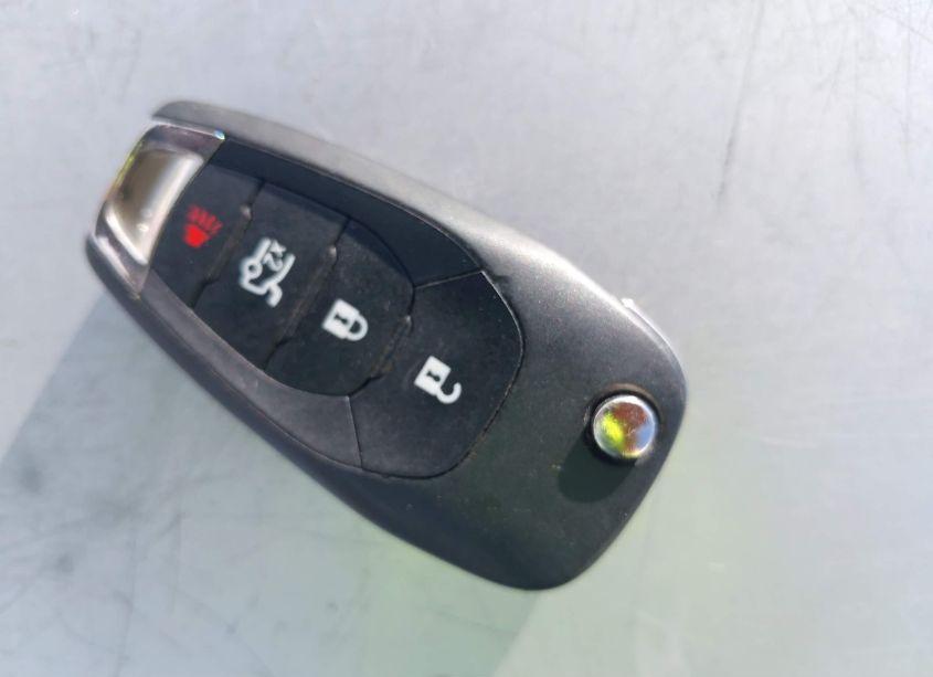 Photo 11 of 2017 Chevrolet Cruze LT AUTO (VIN 1G1BE5SM2H7130610)