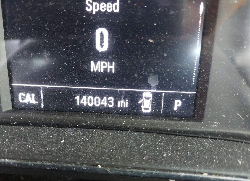 Photo 15 of 2017 Chevrolet Cruze LT AUTO (VIN 1G1BE5SM2H7130610)