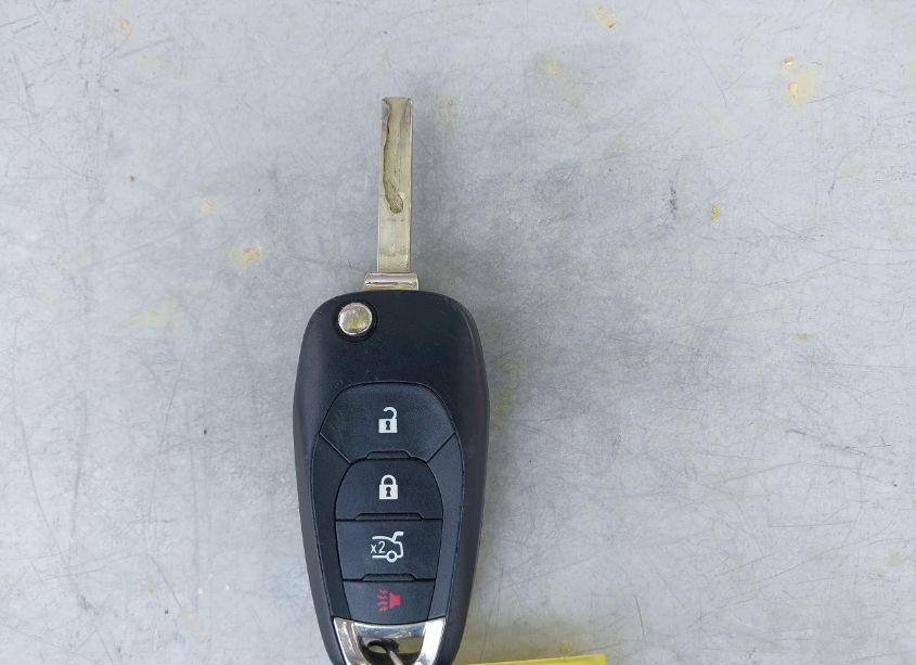 Photo 11 of 2017 Chevrolet Cruze LT AUTO (VIN 1G1BE5SM2H7134463)