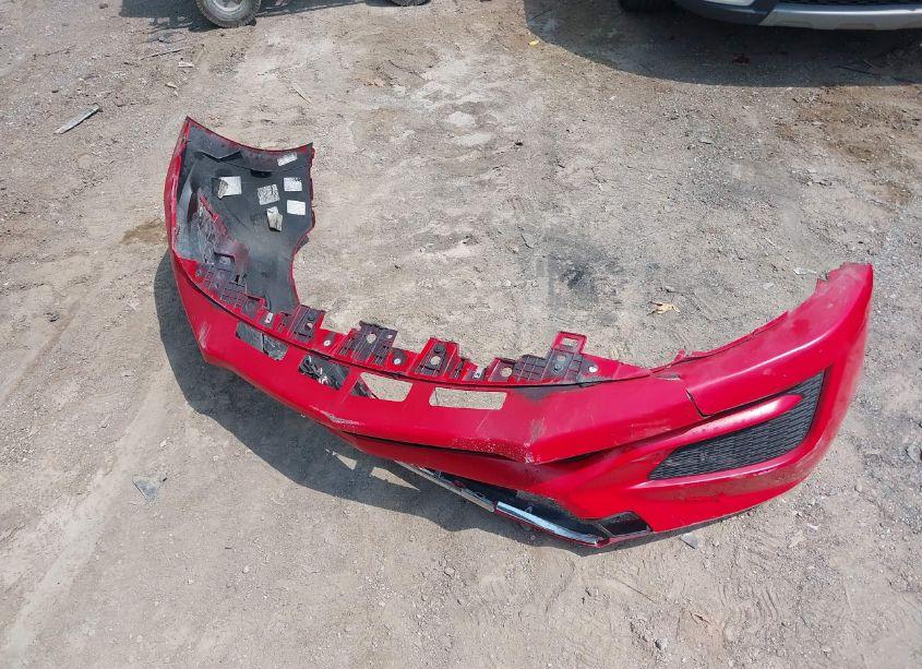 Photo 12 of 2017 Chevrolet Cruze LT AUTO (VIN 1G1BE5SM2H7134463)