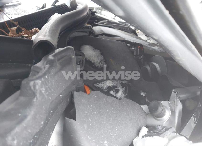 Photo 10 of 2017 Chevrolet Cruze LT AUTO (VIN 1G1BE5SM2H7138299)