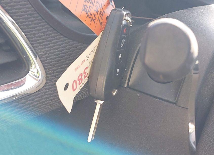 Photo 11 of 2017 Chevrolet Cruze LT AUTO (VIN 1G1BE5SM2H7150128)