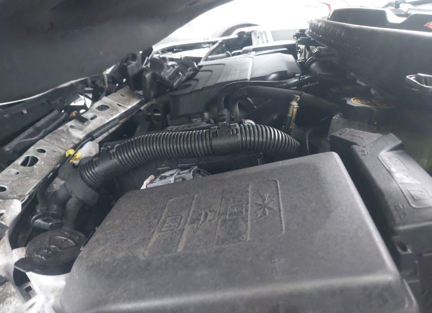 Photo 10 of 2017 Chevrolet Cruze LT AUTO (VIN 1G1BE5SM2H7232456)