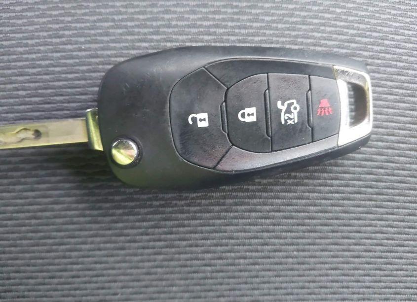 Photo 11 of 2017 Chevrolet Cruze LT AUTO (VIN 1G1BE5SM2H7232456)