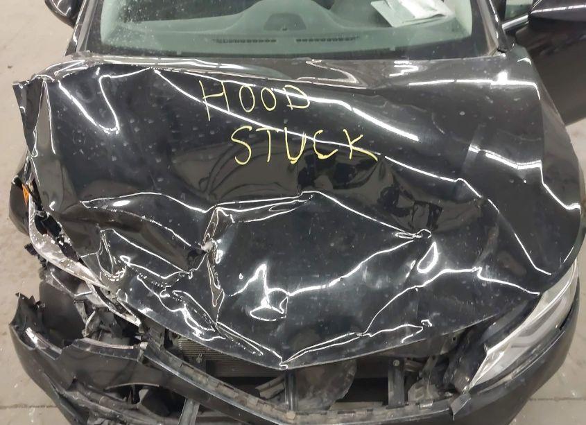 Photo 10 of 2017 Chevrolet Cruze LT AUTO (VIN 1G1BE5SM2H7238502)