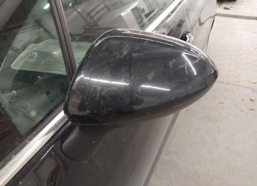 Photo 12 of 2017 Chevrolet Cruze LT AUTO (VIN 1G1BE5SM2H7238502)