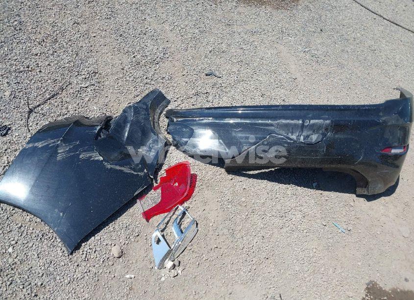 Photo 12 of 2017 Chevrolet Cruze LT AUTO (VIN 1G1BE5SM2H7268552)