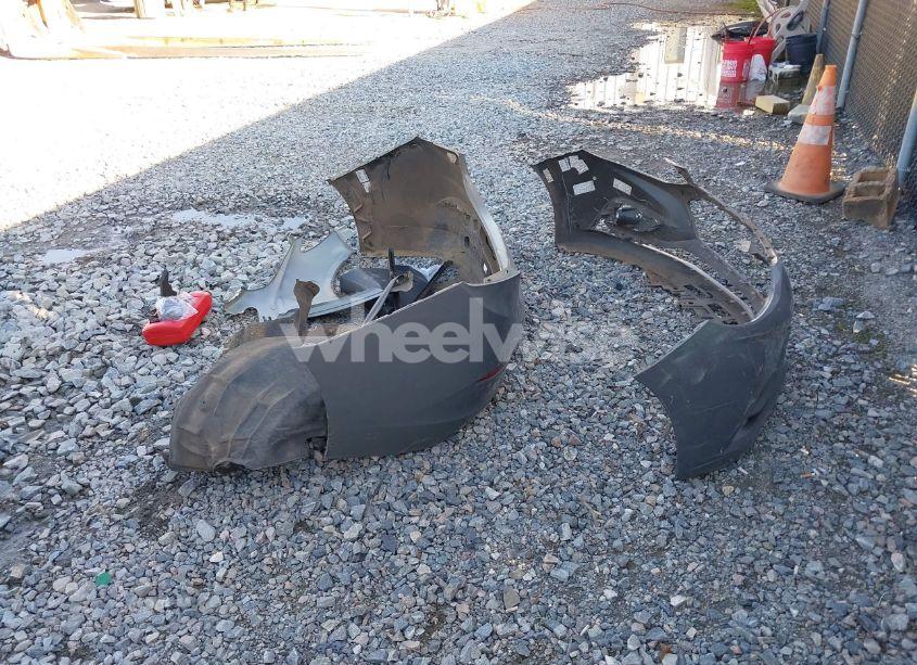 Photo 12 of 2018 Chevrolet Cruze LT AUTO (VIN 1G1BE5SM2J7111450)