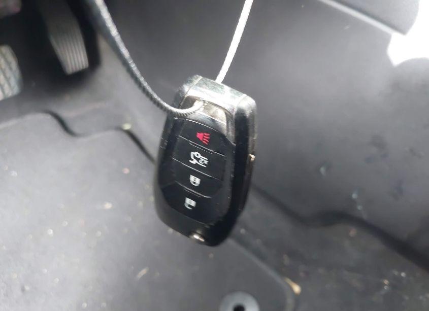 Photo 11 of 2018 Chevrolet Cruze LT AUTO (VIN 1G1BE5SM2J7124697)