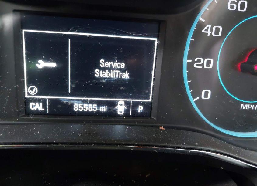 Photo 15 of 2018 Chevrolet Cruze LT AUTO (VIN 1G1BE5SM2J7124697)