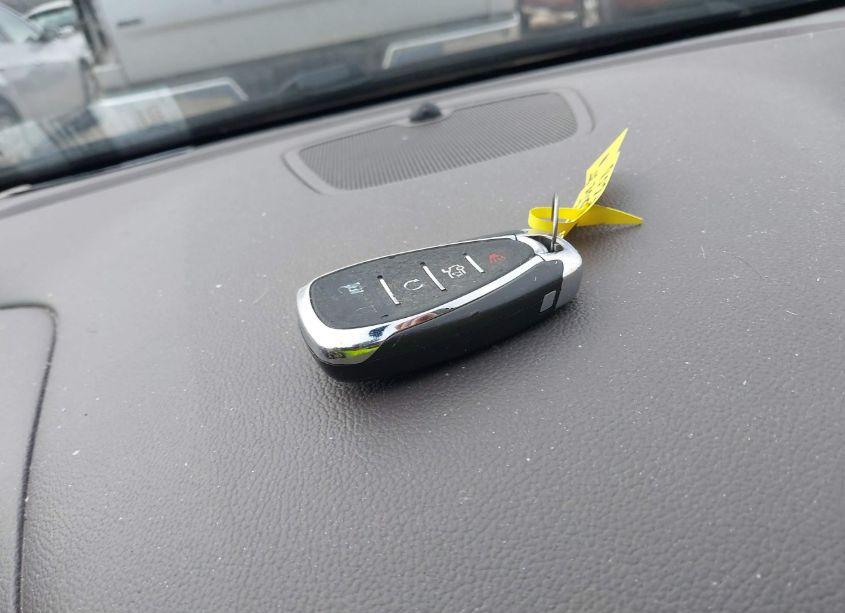 Photo 11 of 2018 Chevrolet Cruze LT AUTO (VIN 1G1BE5SM2J7135733)