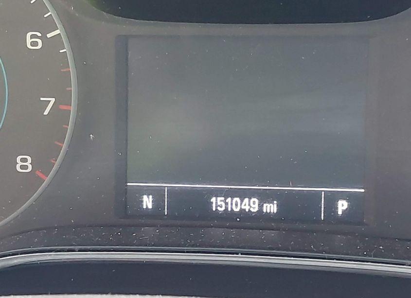 Photo 15 of 2018 Chevrolet Cruze LT AUTO (VIN 1G1BE5SM2J7135733)