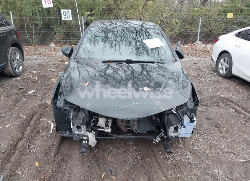 Photo 13 of 2018 Chevrolet Cruze LT AUTO (VIN 1G1BE5SM2J7149163)