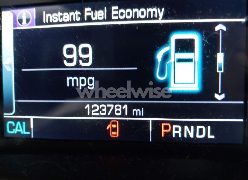 Photo 16 of 2018 Chevrolet Cruze LT AUTO (VIN 1G1BE5SM2J7149163)