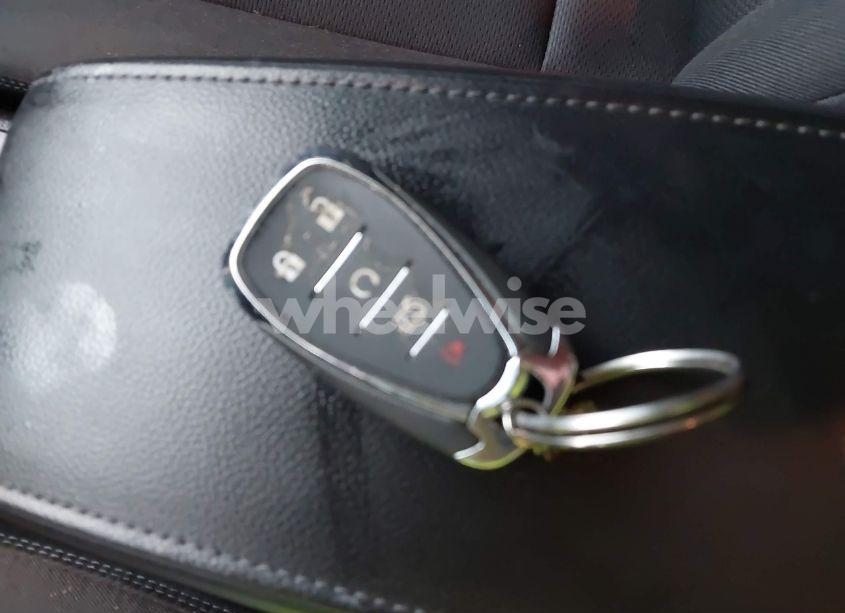 Photo 11 of 2018 Chevrolet Cruze LT AUTO (VIN 1G1BE5SM2J7176475)