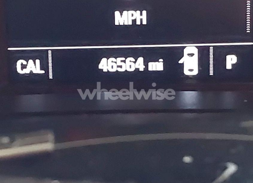 Photo 15 of 2018 Chevrolet Cruze LT AUTO (VIN 1G1BE5SM2J7176475)