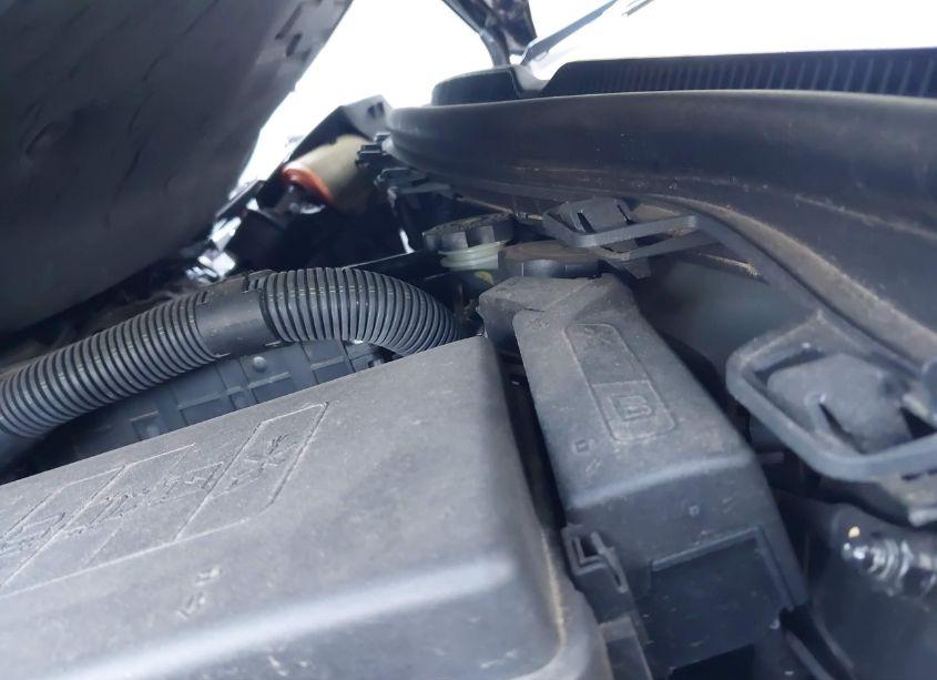 Photo 10 of 2018 Chevrolet Cruze LT AUTO (VIN 1G1BE5SM2J7190649)