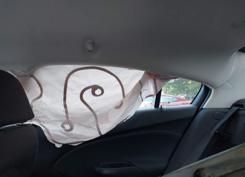 Photo 8 of 2018 Chevrolet Cruze LT AUTO (VIN 1G1BE5SM2J7190649)