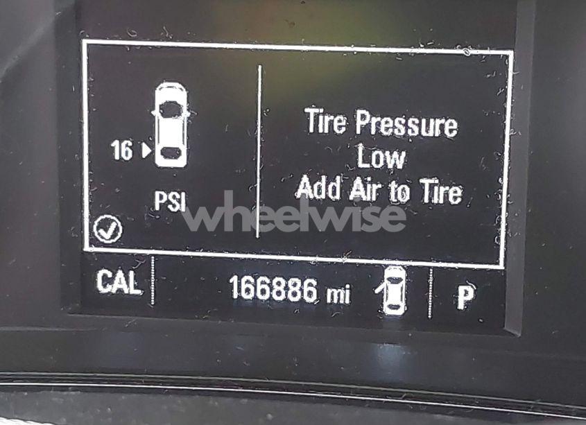 Photo 16 of 2018 Chevrolet Cruze LT AUTO (VIN 1G1BE5SM2J7200032)
